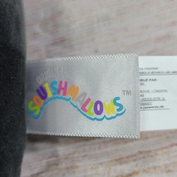 Kellytoy Squishmallows Plush Gildie Spider Witch Stuffed Animal Halloween 11" - Picture 6 of 6